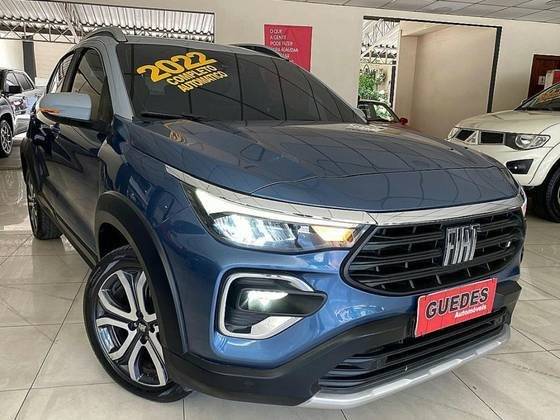 FIAT PULSE 2022