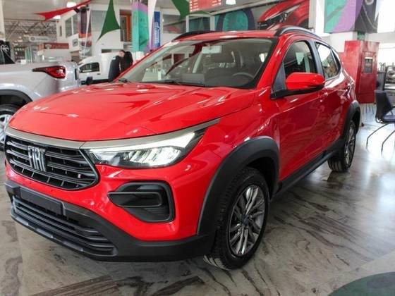 FIAT PULSE 2025