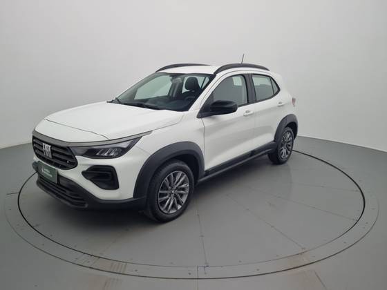 FIAT PULSE 2024