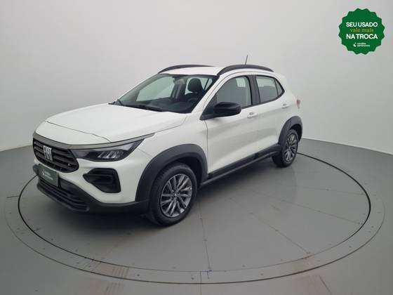 FIAT PULSE 2024