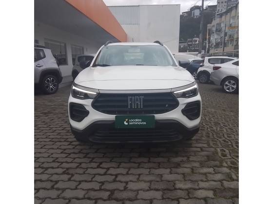 FIAT PULSE 2024