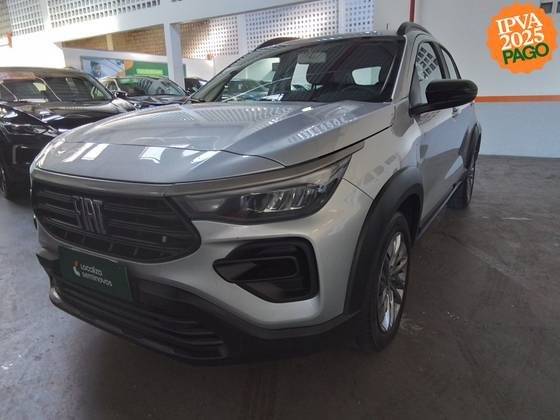 FIAT PULSE 2024