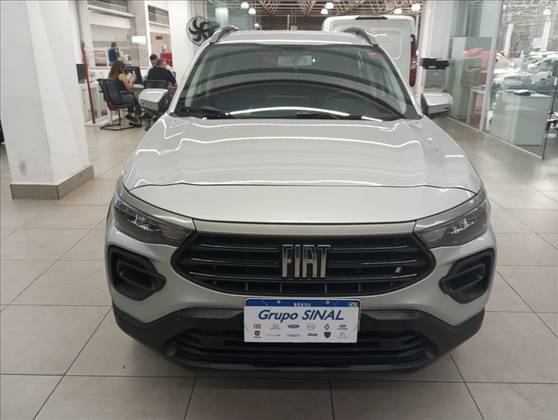 FIAT PULSE 2022
