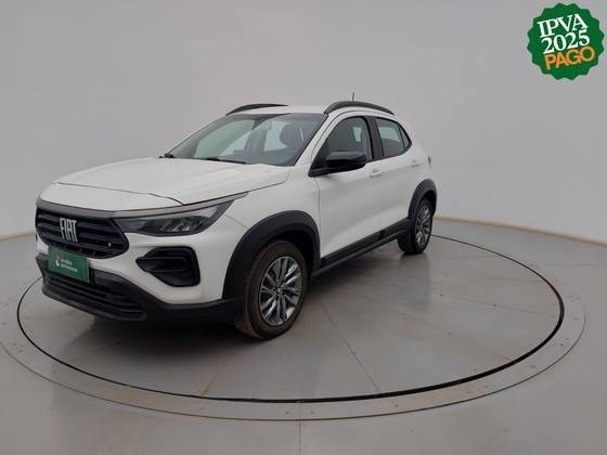 FIAT PULSE 2024