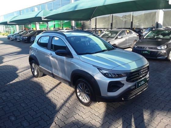 FIAT PULSE 2024