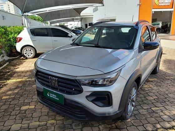 FIAT PULSE 2024
