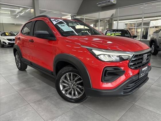 FIAT PULSE 2023