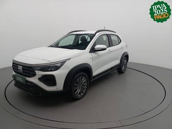 FIAT PULSE 2023