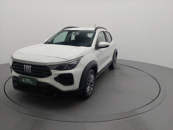 FIAT PULSE 2023