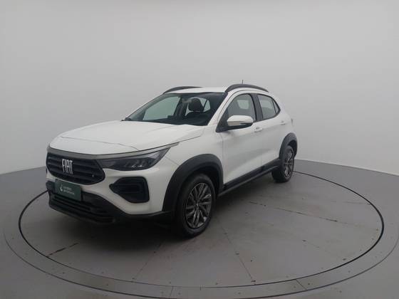 FIAT PULSE 2023