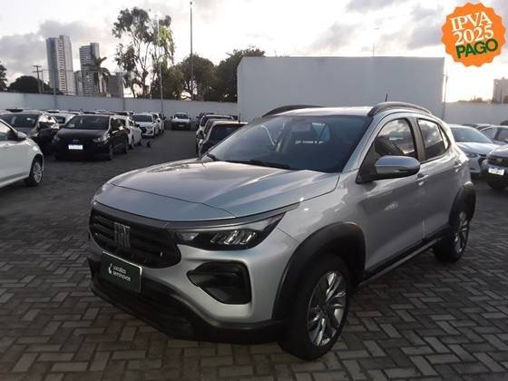 FIAT PULSE 2023
