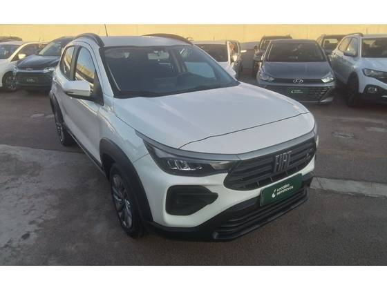 FIAT PULSE 2023