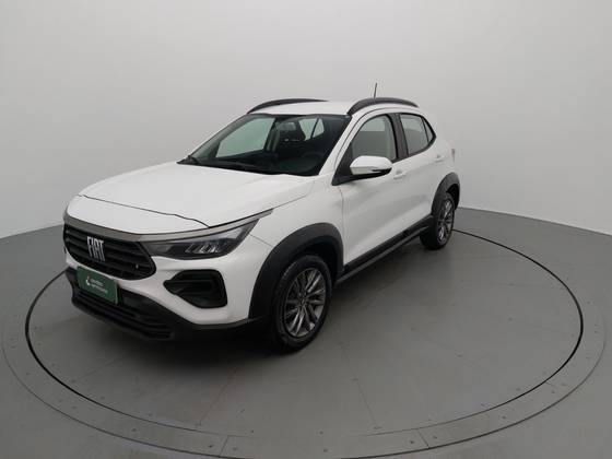 FIAT PULSE 2023