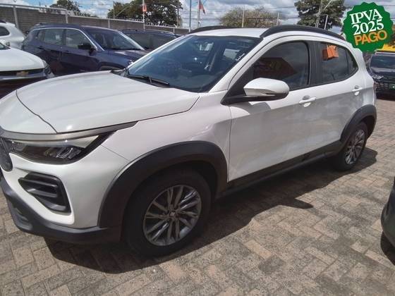 FIAT PULSE 2023
