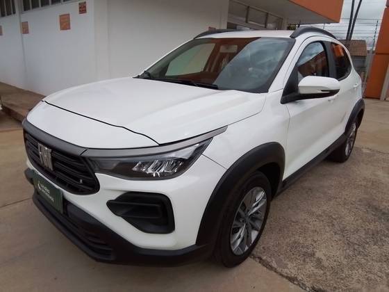 FIAT PULSE 2023