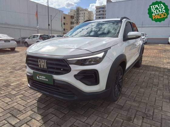 FIAT PULSE 2023