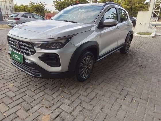 FIAT PULSE 2023