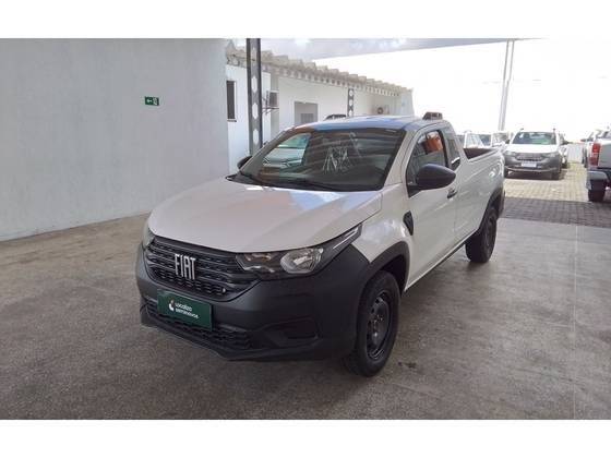 FIAT STRADA 2024