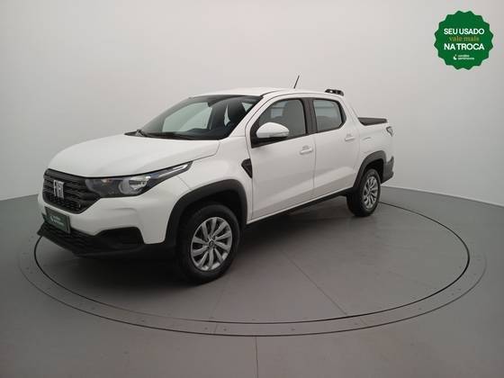 FIAT STRADA 2023