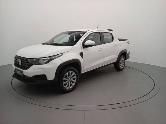 FIAT STRADA 2023