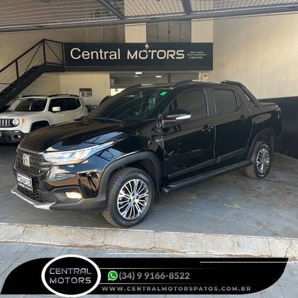 FIAT STRADA 2022