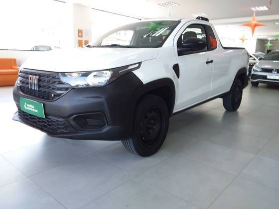 FIAT STRADA 2023
