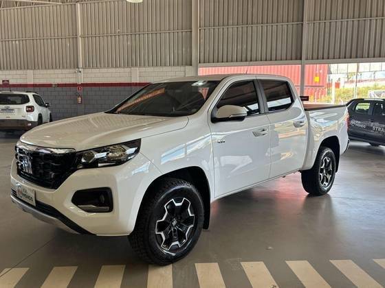 FIAT TITANO 2025