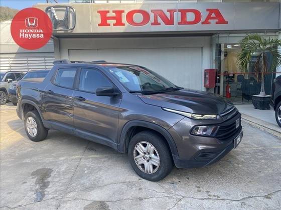FIAT TORO 2022