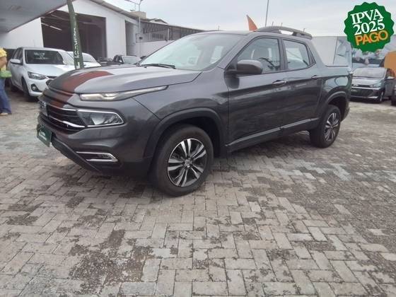 FIAT TORO 2023