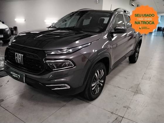 FIAT TORO 2024