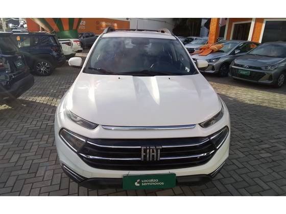 FIAT TORO 2023