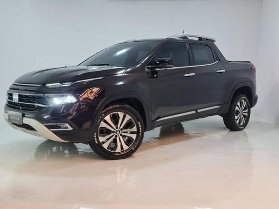 FIAT TORO 2022