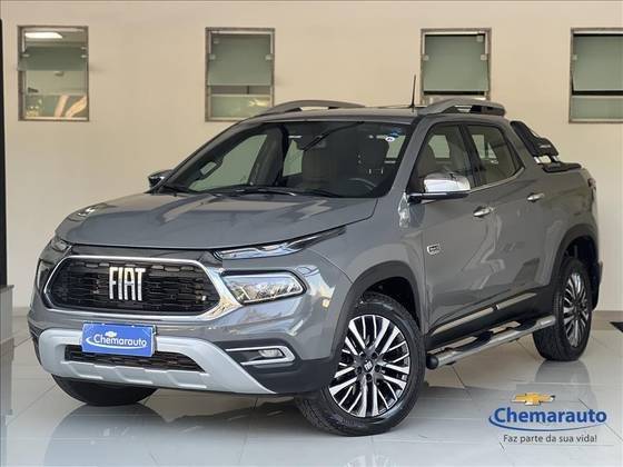 FIAT TORO 2024