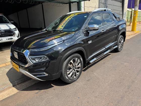 FIAT TORO 2022