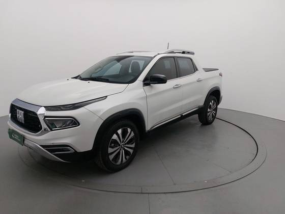 FIAT TORO 2024