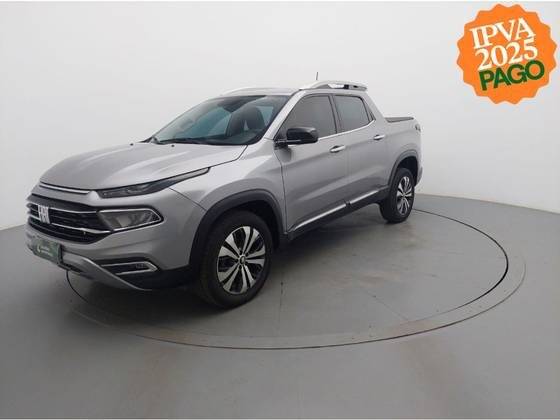 FIAT TORO 2023