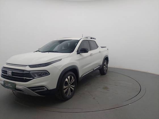 FIAT TORO 2022