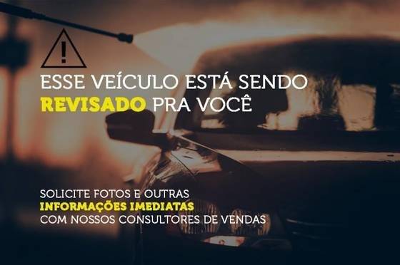 FORD ECOSPORT 2019