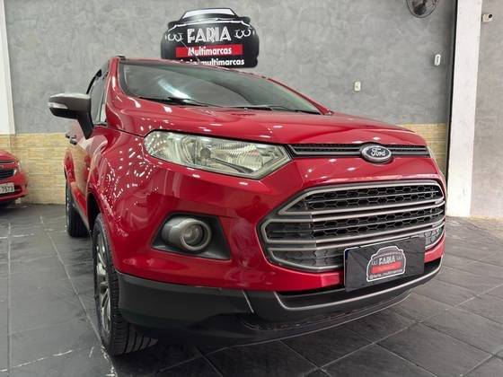 FORD ECOSPORT 2013