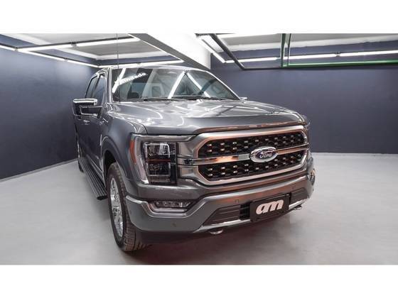 FORD F-150 2023