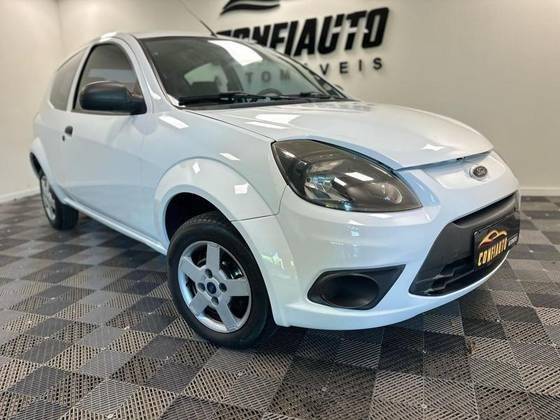 FORD KA 2013