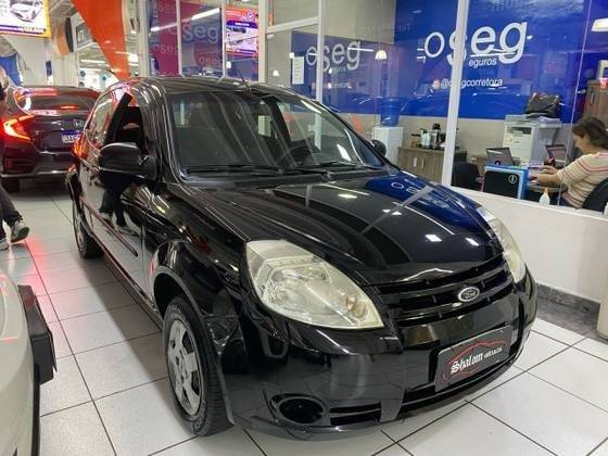 FORD KA 2011