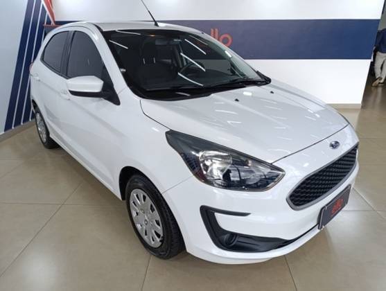 FORD KA 2019