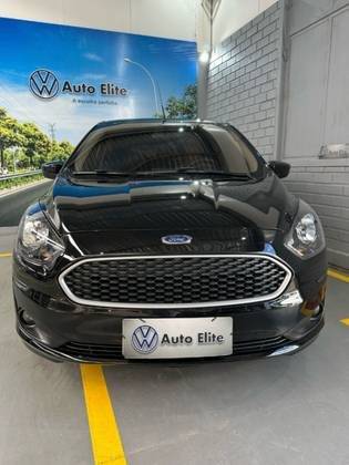 FORD KA 2020