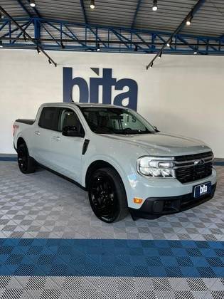 FORD MAVERICK 2024