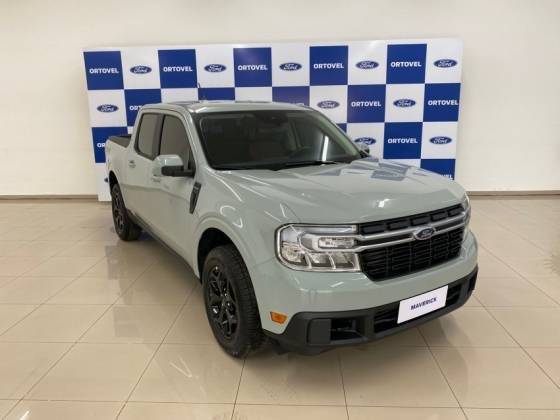 FORD MAVERICK 2024