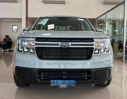FORD MAVERICK 2024