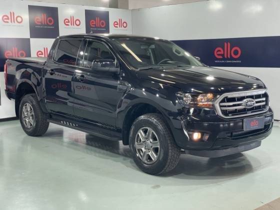 FORD RANGER 2022