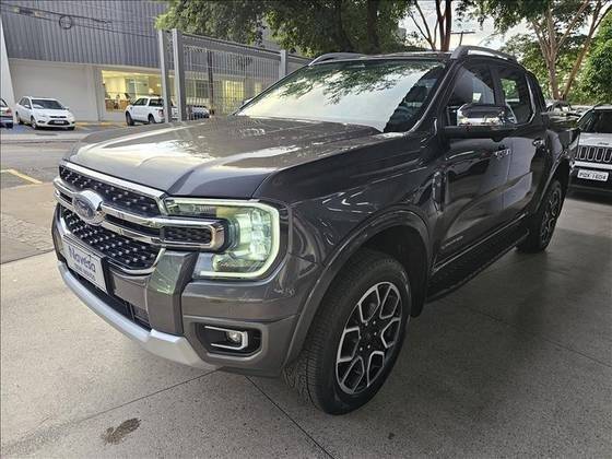 FORD RANGER 2025