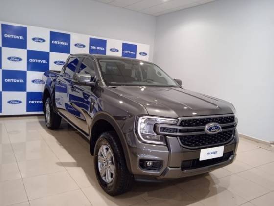 FORD RANGER 2026